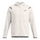 Unstoppable Flc FZ HD EU-GRY Fleece Tops