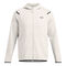 Unstoppable Flc FZ HD EU-GRY Fleece Tops