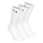 Abbigliamento Nike Everyday Cushion Crew Socks Unisex