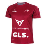 Abbigliamento Bullpadel T-Shirt Etico