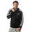 Essentials 3-Stripes French Terry Full-Zip Men