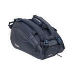 NOX NOX Pro Series Blue Borsa per racchetta da padel - blu scuro
