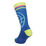 Bold Bro II Crew Printed Move Socks 3 Pack - mixed