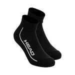 Abbigliamento HEAD HEAD Performance Calzini da tennis Unisex-nero