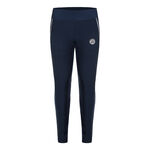 Abbigliamento BIDI BADU BIDI BADU Crew Pantalone Da Allenamento Donna-Blu Scuro