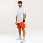 Abbigliamento NOX NOX Team Maglietta Uomini-bianco