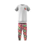 Abbigliamento adidas Marimekko Tight Set Babybekleidung