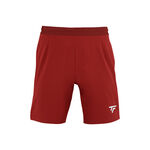 Abbigliamento Tecnifibre Tecnifibre Team Pantaloncini Uomini-Rosso Scuro