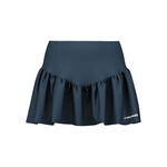 Abbigliamento HEAD HEAD Move Gonna Donna-Blu Scuro