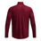 Tech Textured 1/2 Zip-GRY Long-Sleeves