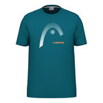 Abbigliamento HEAD Carl T-Shirt Men