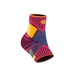 Bendaggi Bauerfeind Bauerfeind Sports Ankle Support Bendaggio per caviglia A destra