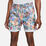 Court Dri-Fit Shorts Heritage Printed