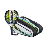 Confezione di racchette Padel Babolat Babolat Counter Viper 2025