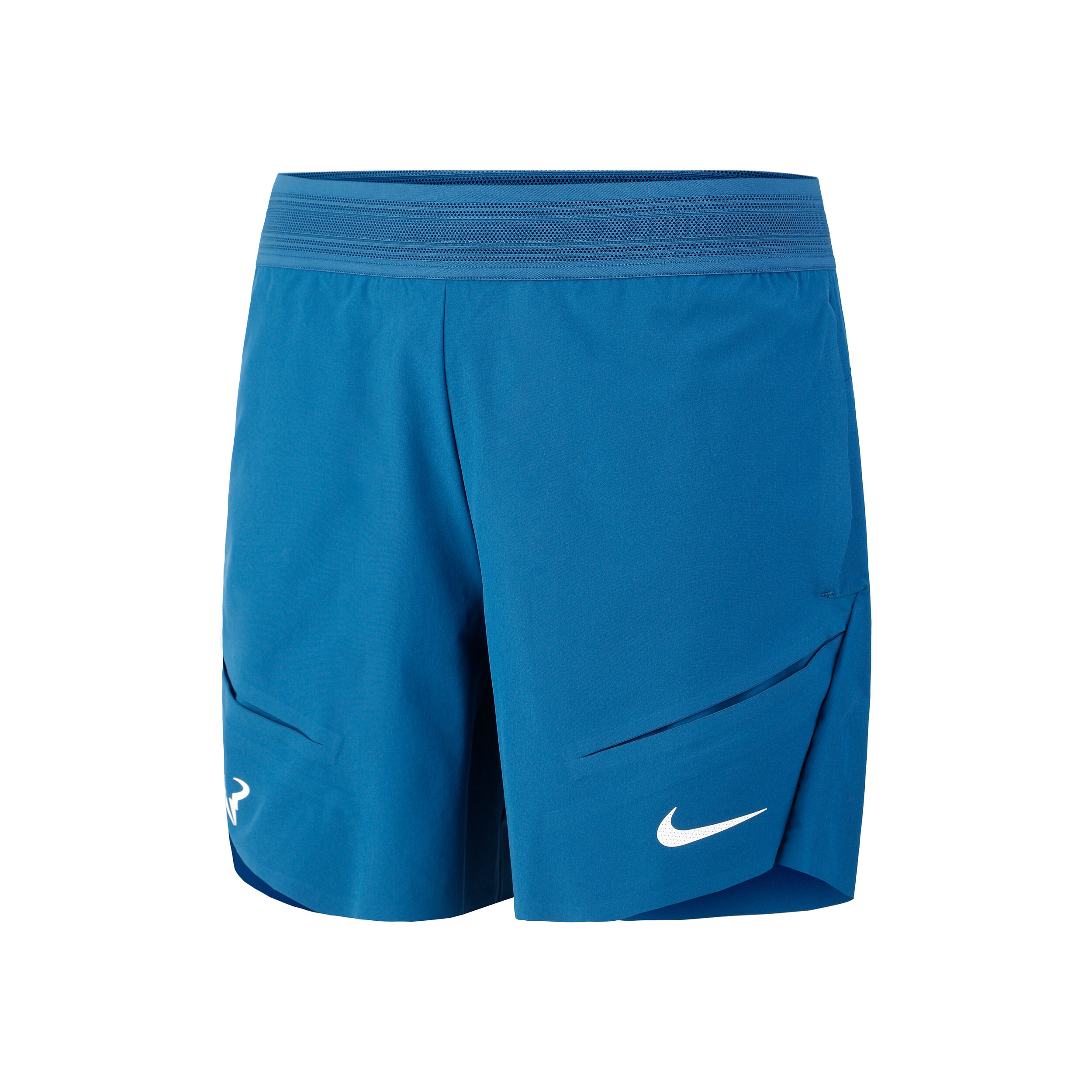 Pantaloncini sales nike blu