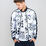 Melbourne Printed Jacket