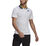 Primeblue Freelift Heather Polo Men