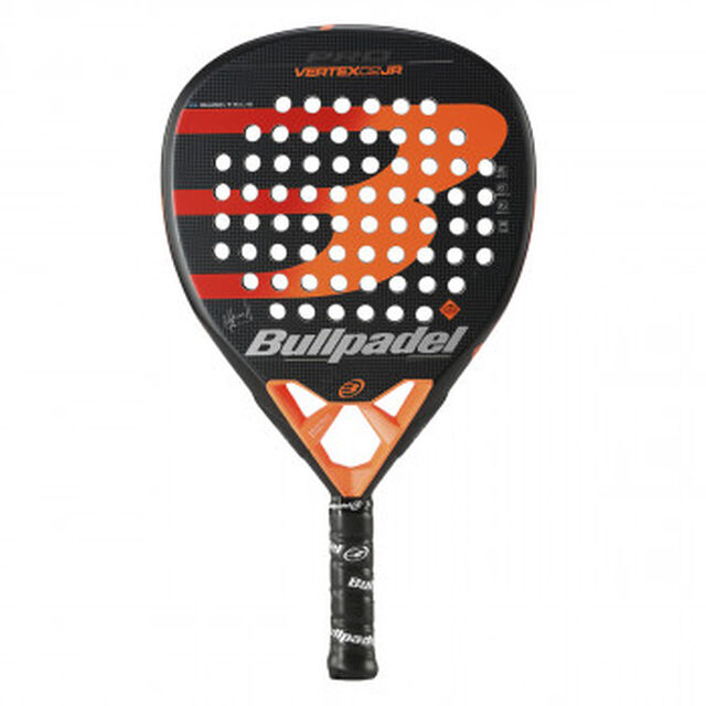 Bullpadel