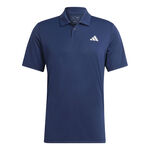 Abbigliamento adidas Club Tennis Polo Shirt