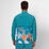 Melbourne 2025 Printed Jacket