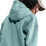 Club Oversized Fleece Hoody