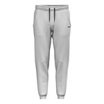 Abbigliamento HEAD HEAD Club Original Pantalone Da Allenamento Uomini-Grigio Chiaro