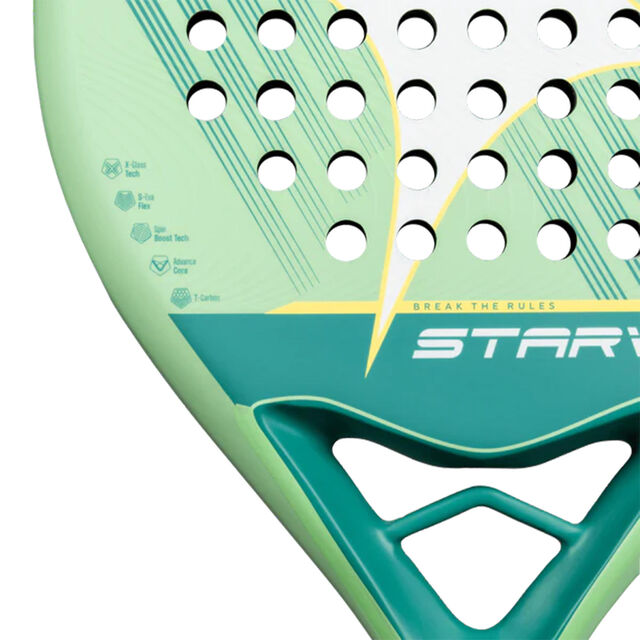 Starvie