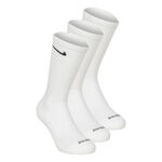 Abbigliamento Nike Everyday Plus Cushioned Socks