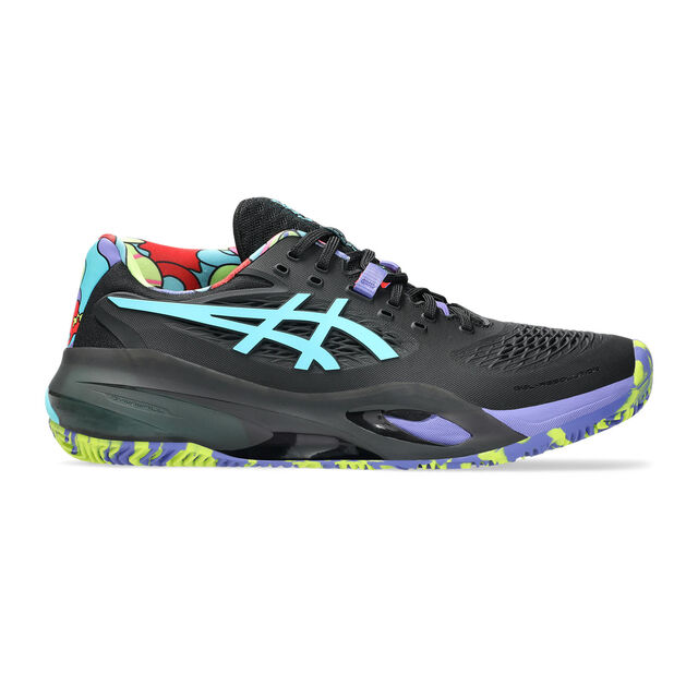 ASICS
