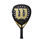 Racchette da padel Wilson Wilson Defy V1 Racchette test