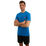 Competition Seamless Crew Tee Men