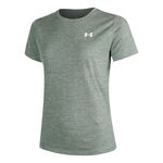 Abbigliamento Da Tennis Under Armour Tech Shortsleeve Twist