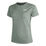 Tech Shortsleeve Twist