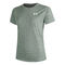 Tech Shortsleeve Twist
