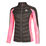 Dania Tech Down Jacket - dark blue, aqua