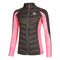 Dania Tech Down Jacket - dark blue, aqua