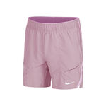 Abbigliamento Nike Nike Court Dri-Fit Advantage  7in Pantaloncini Uomini - rosa antico, 