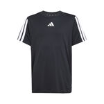 Abbigliamento adidas Training Essentials 3 Stripes Tee