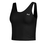 Abbigliamento Under Armour Motion Tank EMEA-BLK Sleeveless
