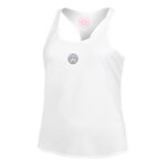 Abbigliamento BIDI BADU Crew Tank