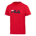 Abbigliamento Fila Fila T-Shirt Logo
