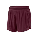 Abbigliamento Wilson Kaos Mirage 3,5in Short Women
