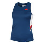 Abbigliamento Lotto Squadra III Tank