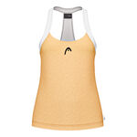 Abbigliamento HEAD Play Tech Tank Top Women