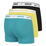 E-Day Stretch Trunk