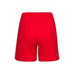 Abbigliamento HEAD Club Shorts Women