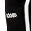 Essentials 3-Stripes Open Hem Pant Women