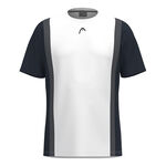 Abbigliamento HEAD Club 25 Tech T-Shirt Men