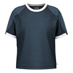 Abbigliamento HEAD Play Tech T-Shirt Women