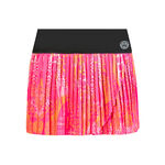 Abbigliamento BIDI BADU Lowey Tech Plissee Skort